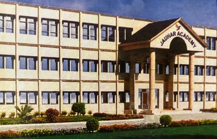 Jauhar Academy School