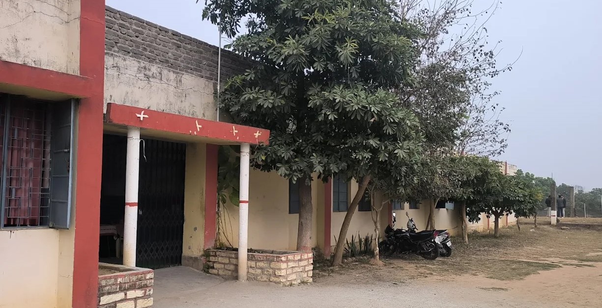 Jauhar Academy School