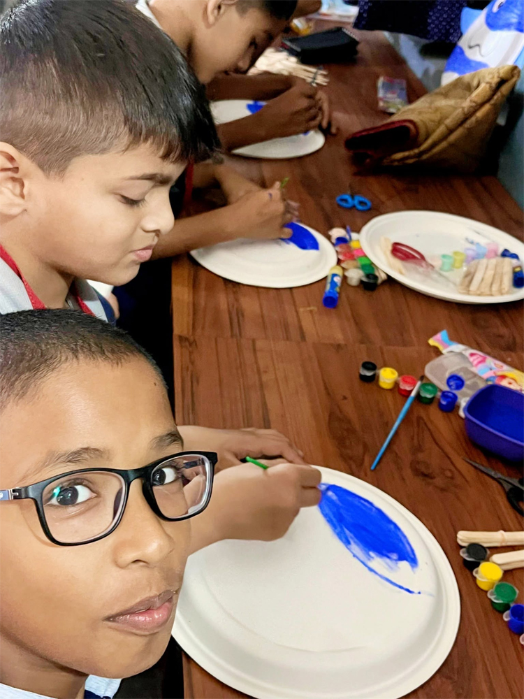 Jauhar Academy School
